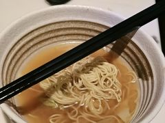 -新旺茶餐厅·早餐·夜宵(仙霞店)