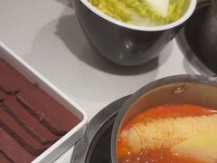 -湯島涮小火锅(余姚五彩城店)