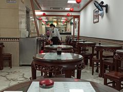 大堂-仁信双皮奶(东川路店)