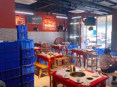 -牛华八婆麻辣烫(起源店)