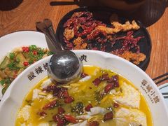 -蓉城小馆(科兴店)