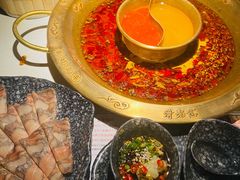 -新哥老官·畅吃123·美蛙世界(苏宁广场店)