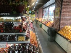 -叶氏兄弟果业(文二西路店)