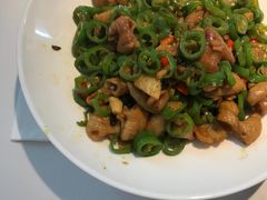 -花椒笑成都小馆(百脑汇店)