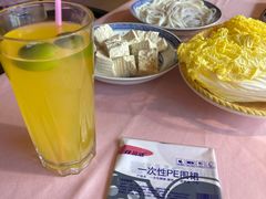 -纯味斑鱼府(上海总店)