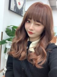 -icare美发沙龙