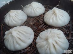小笼汤包-蒋家桥饺面店(广陵路店)