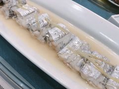 -宴小馆·小海鲜青岛菜(五四广场店)