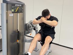 -WEGYMER健萌健身(麦德龙钰龙天下馆)