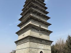 -雁门关景区