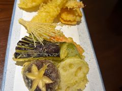 -松子料理(华威桥店)