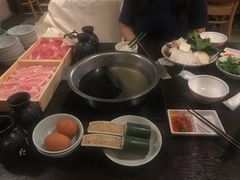 -鍋ぞう(新宿西口店)