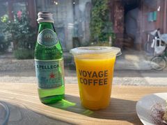 -VOYAGE COFFEE(杨梅竹店)