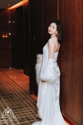 -曼格纳婚礼艺术中心(张江店)