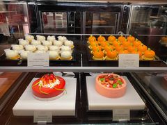 -广州富力君悦大酒店·凯菲厅