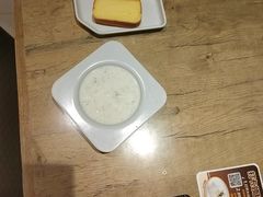 -豪客来牛排(府河店)