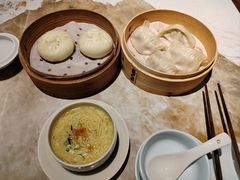 -永春园·扬州早茶·淮扬菜(漫乐城店)