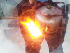 -尕胡才炕锅烤羊肉馆(八一路店)