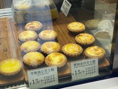 -芳叔(东方宝泰店)