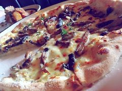 -PIZZA BIANCA(民园店)