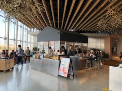 -Seesaw Coffee(朝阳大悦城店)