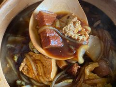 -小吊梨汤·北京菜(香山店)