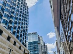 -马哥孛罗香港酒店