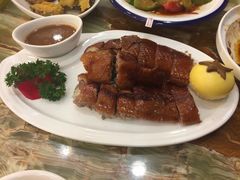 -椿记烧鹅(北门店)