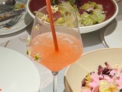 -晶雅花园西餐厅(南京首店)
