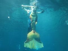 -福州罗源湾海洋世界旅游区