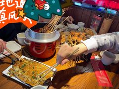 -管氏翅吧(望京东店)