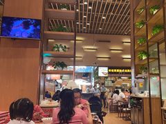 -西贝(华发商都店)
