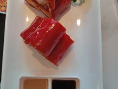 金莎海虾红米肠粉-避风塘·金牌店·夜宵(金玉兰店)