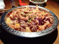 -胖哥俩肉蟹煲(虹口龙之梦店)