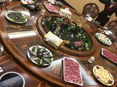 -许鲜生健康生活馆·精细潮菜(奥绅体育公园店)