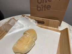 -烫面包·面包烘焙(绿地缤纷城店)
