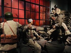 -上海四行仓库抗战纪念馆