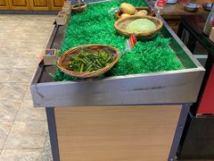 -巢爷老味(东方红店)