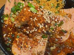 -我的面 川味Bistro(后沙峪店)