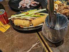 -一绪に和牛寿喜烧(罗湖益田假日店)
