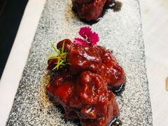 -鱼翅楼·津派砂锅鱼翅(水上公园店)