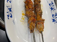 -柴氏风味斋(甘家口店)
