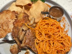-新宝餐厅(流塘店)