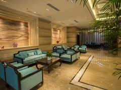 -德信恒隆国际酒店