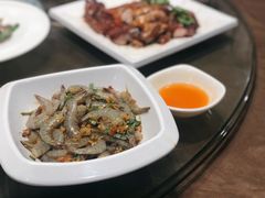 -庄氏祥记家常食府(国瑞建材家居博览中心店)