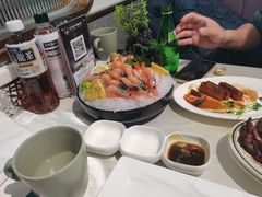 -庖丁兄弟干式熟成牛排自助餐厅(仁恒伊势丹店)