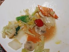 -翡翠鸟精品泰国菜(北辰财富中心店)