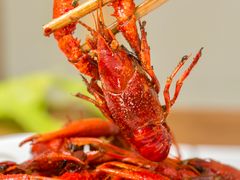 -霸王虾·麻辣小龙虾(清水河公园店)