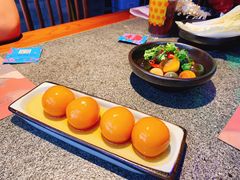 糖油粑粑-蛙小侠(威高广场店)