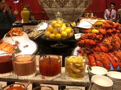 -咖啡苑 - 蔚藍夏日限定主题(永利皇宫店)